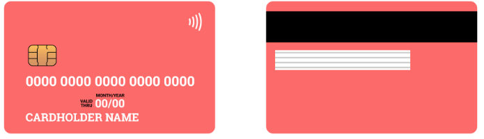 Debit Card